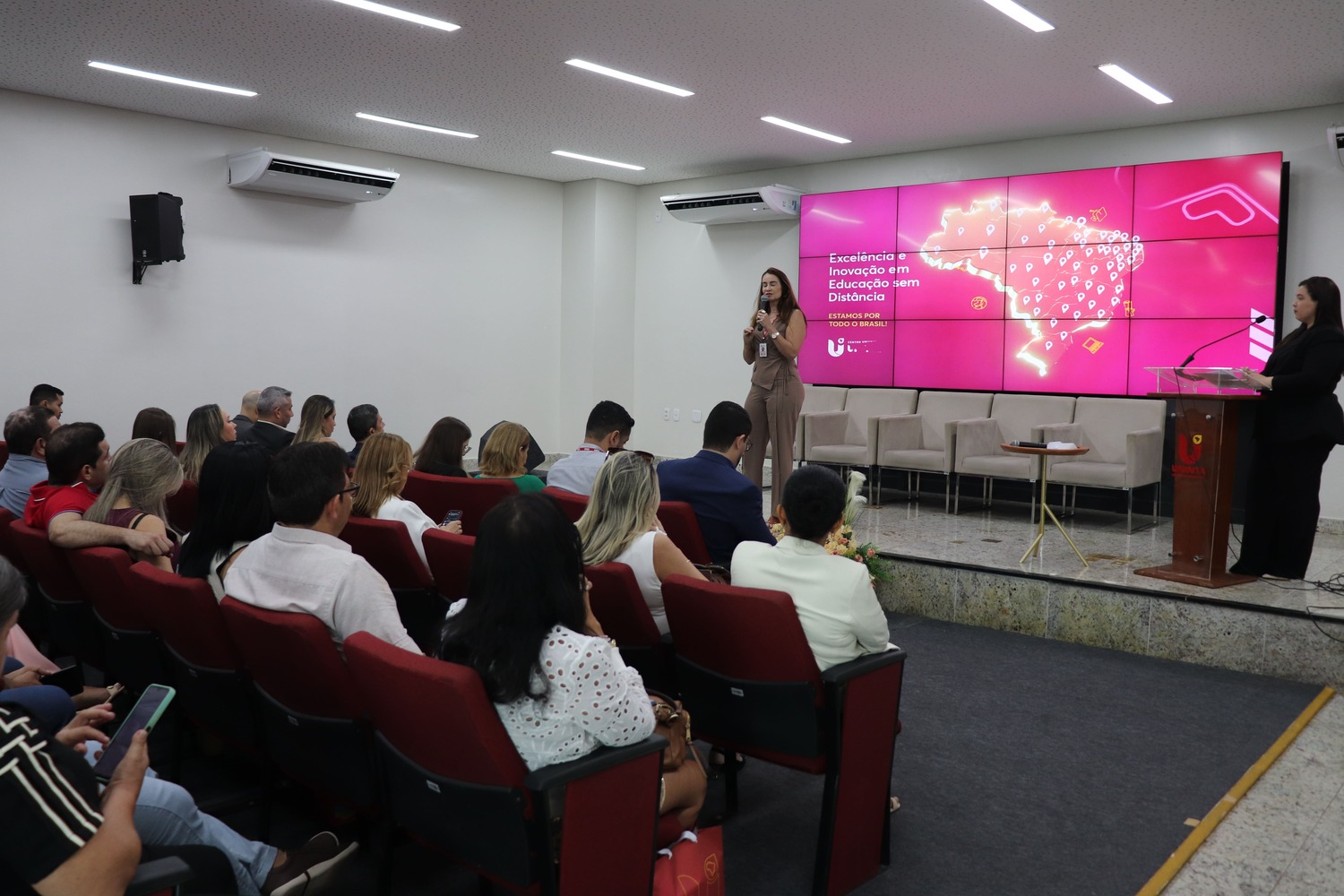 Conexões de Sucesso (2)