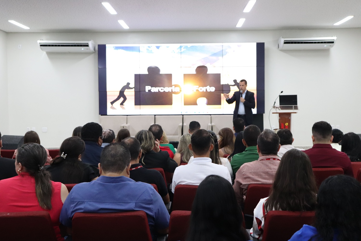 Conexões de Sucesso (3)